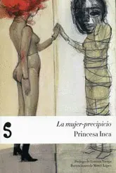 LA MUJER PRECIPICIO