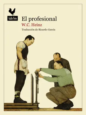 EL PROFESIONAL EL PROFESIONAL