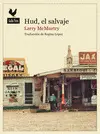 HUD, EL SALVAJE HUD, EL SALVAJE