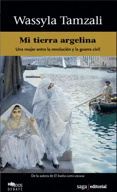 MI TIERRA ARGELINA MI TIERRA ARGELINA
