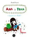 QUIERES UN CHICLE? ANA Y FROGA (TOMO1)