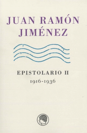 EPISTOLARIO II. 1916-1936