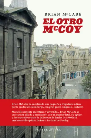 EL OTRO MCCOY EL OTRO MCCOY
