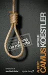 REFLEXIONES SOBRE LA PENA DE MUERTE REFLEXIONES SOBRE LA PENA DE MUERTE