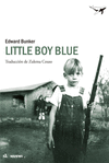 LITTLE BOY BLUE  *