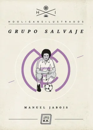 GRUPO SALVAJE 7ªED GRUPO SALVAJE 7ªED