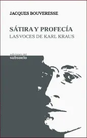 SÁTIRA Y PROFECÍA SÁTIRA Y PROFECÍA