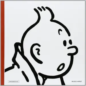 MUSEO HERGÉ MUSEO HERGÉ