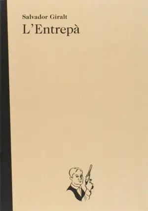 L'ENTREPÀ L'ENTREPÀ