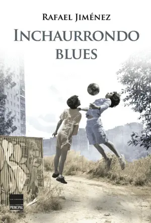 INCHAURRONDO BLUES INCHAURRONDO BLUES