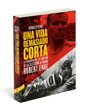 UNA VIDA DEMASIADO CORTA UNA VIDA DEMASIADO CORTA
