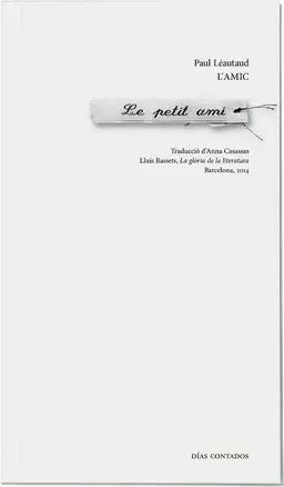 AMIC, L'