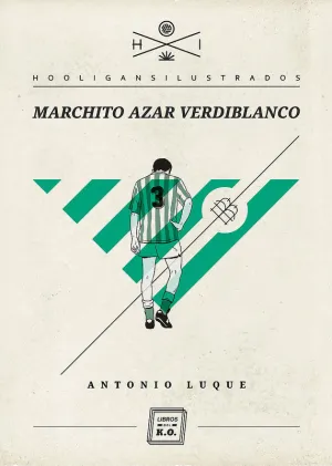 MARCHITO AZAR VERDIBLANCO 2ªED