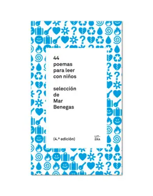 44 POEMAS PARA LEER CON NIÑOS 44 POEMAS PARA LEER CON NIÑOS