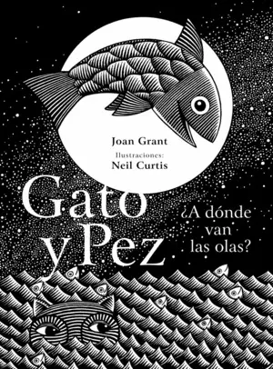 GATO Y PEZ GATO Y PEZ
