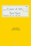 EL PRECIO DE TODO EL PRECIO DE TODO