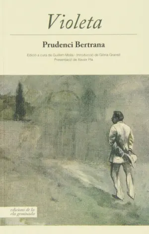 VIOLETA VIOLETA