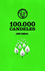 100000 CANDELES 100000 CANDELES