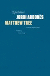 EPISTOLARI -J.ARBONES/MATTHEW T.