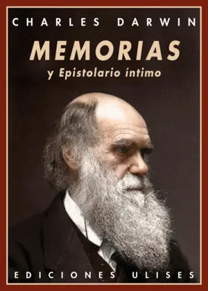 MEMORIAS Y EPISTOLARIO ÍNTIMO MEMORIAS Y EPISTOLARIO ÍNTIMO