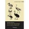35 LECCIONES DE BIOLOGIA Y TRES CRONICAS DIDACTICA 35 LECCIONES DE BIOLOGIA Y TRES CRONICAS DIDACTICA