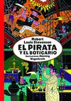 EL PIRATA Y EL BOTICARIO EL PIRATA Y EL BOTICARIO