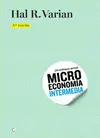 MICROECONOMIA INTERMEDIA MICROECONOMIA INTERMEDIA