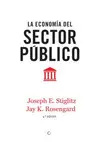ECONOMÍA DEL SECTOR PÚBLICO, LA 4ª ED. ECONOMÍA DEL SECTOR PÚBLICO, LA 4ª ED.