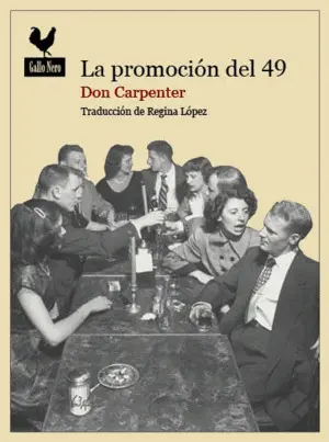 LA PROMOCIÓN DEL 49 LA PROMOCIÓN DEL 49