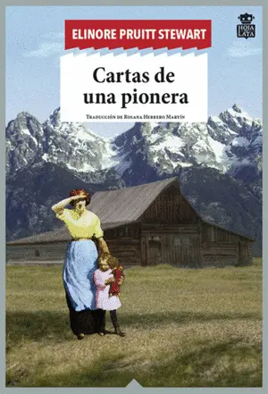 CARTAS DE UNA PIONERA 2ªED CARTAS DE UNA PIONERA 2ªED