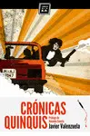 CRÓNICAS QUINQUIS CRÓNICAS QUINQUIS