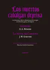 MUERTOS CABALGAN DEPRISA, LOS MUERTOS CABALGAN DEPRISA, LOS