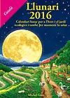 LLUNARI 2016 LLUNARI 2016