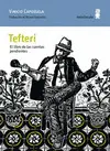 TEFTERI TEFTERI