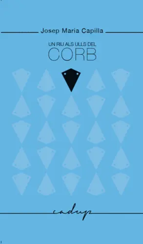 UN RIU ALS ULLS DEL CORB