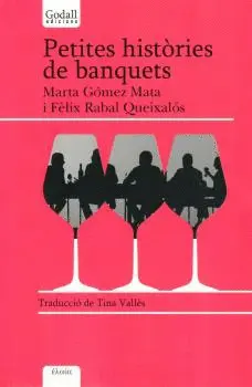 PETITES HISTÒRIES DE BANQUETS PETITES HISTÒRIES DE BANQUETS