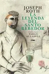 LA LEYENDA DEL SANTO BEBEDOR LA LEYENDA DEL SANTO BEBEDOR