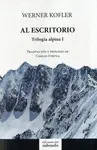 AL ESCRITORIO AL ESCRITORIO