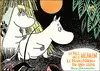 LA VALL DELS MUMIN ES TRANSFORMA EN UNA SELVA LA VALL DELS MUMIN ES TRANSFORMA EN UNA SELVA