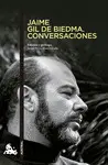 JAIME GIL DE BIEDMA. CONVERSACIONES JAIME GIL DE BIEDMA. CONVERSACIONES