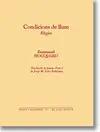 CONDICIONS DE LLUM