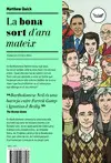 LA BONA SORT D'ARA MATEIX LA BONA SORT D'ARA MATEIX