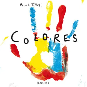 COLORES COLORES