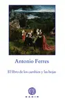 LIBRO DE LOS CAMBIOS Y LAS HOJAS, EL LIBRO DE LOS CAMBIOS Y LAS HOJAS, EL