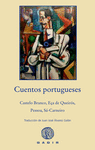 CUENTOS PORTUGUESES (BOLSILLO)