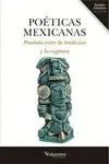 POETICAS MEXICANAS POETICAS MEXICANAS