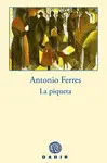LA PIQUETA LA PIQUETA