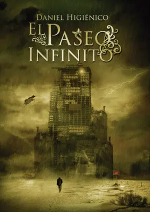 EL PASEO INFINITO EL PASEO INFINITO