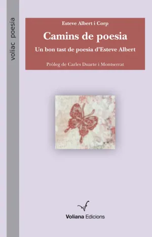 CAMINS DE POESIA