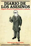DIARIO DE LOS ASESINOS DIARIO DE LOS ASESINOS